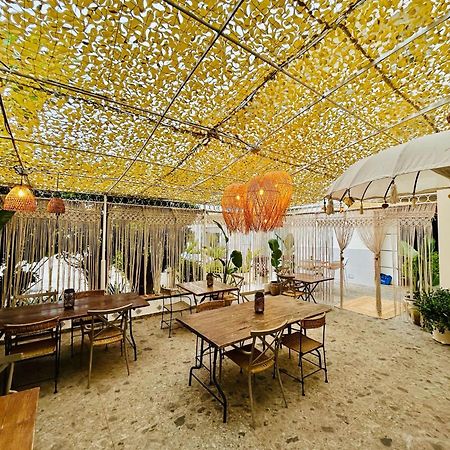 Hotel Boutique Villamor - Only Adults Denia Exterior foto