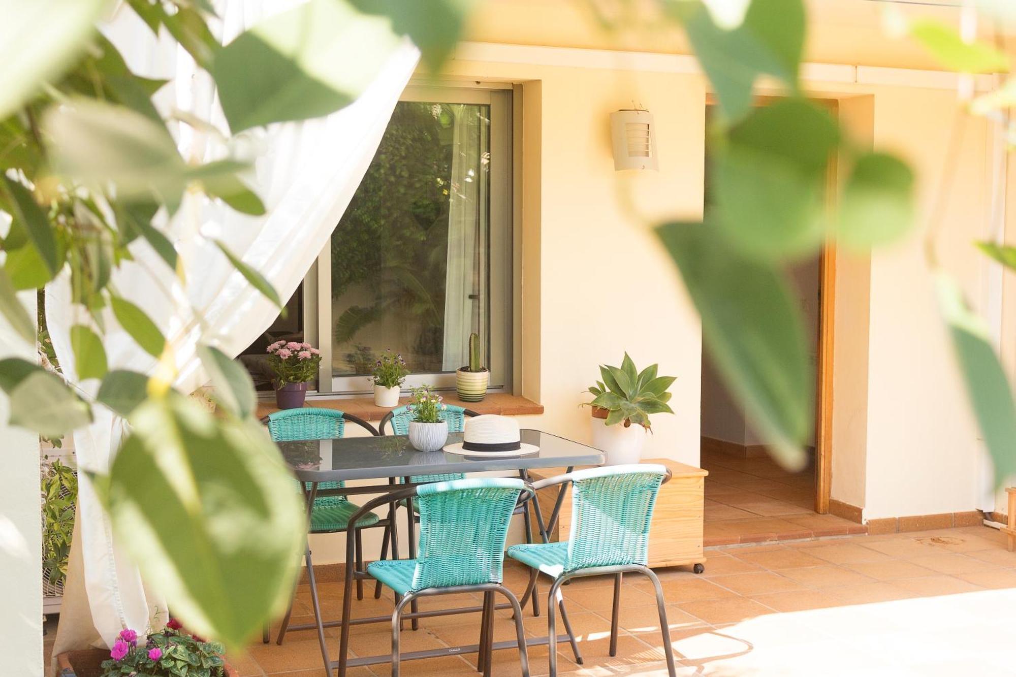 Hotel Boutique Villamor - Only Adults Denia Exterior foto