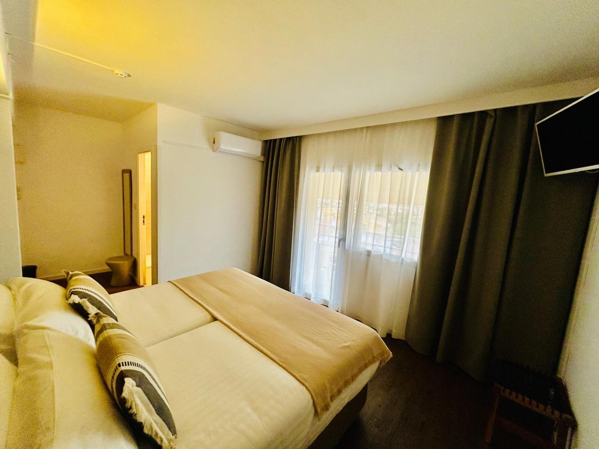 Hotel Boutique Villamor - Only Adults Denia Exterior foto
