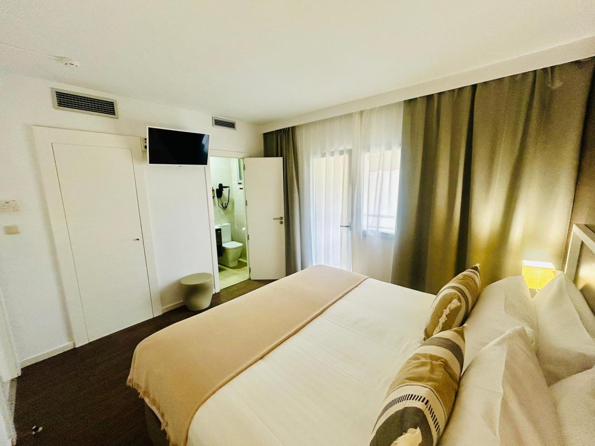 Hotel Boutique Villamor - Only Adults Denia Exterior foto