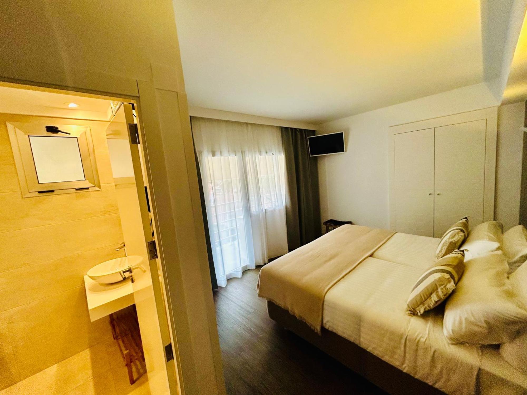Hotel Boutique Villamor - Only Adults Denia Exterior foto