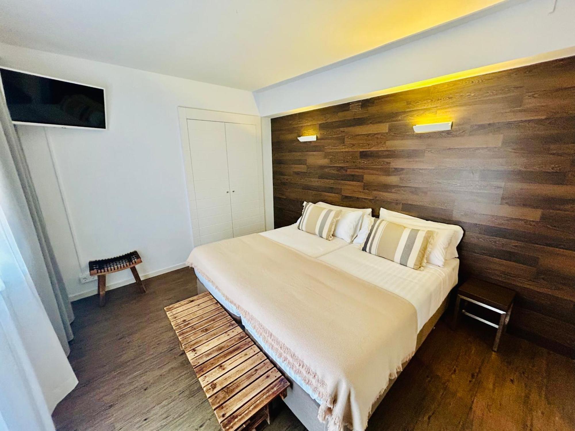Hotel Boutique Villamor - Only Adults Denia Exterior foto