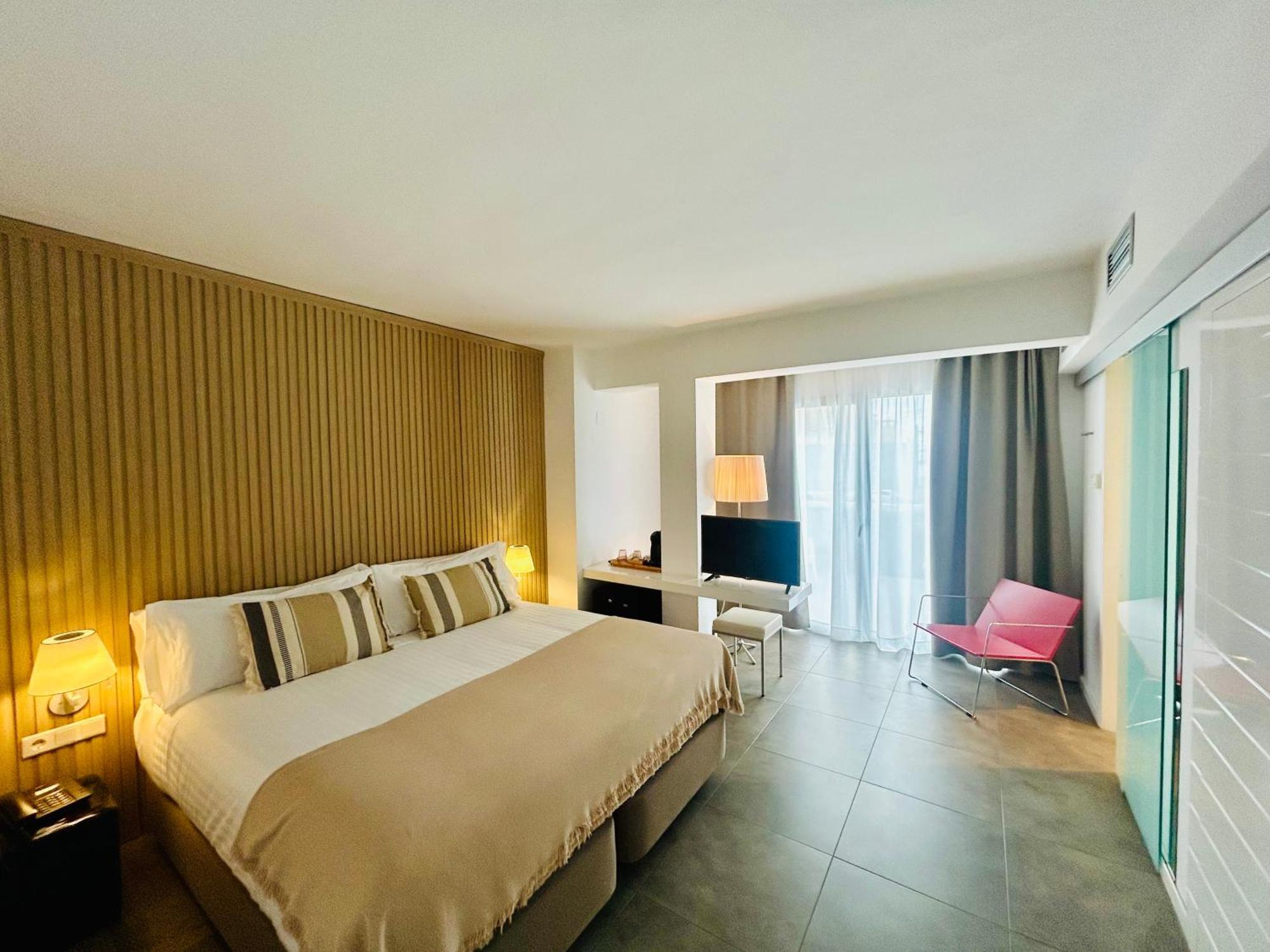 Hotel Boutique Villamor - Only Adults Denia Exterior foto