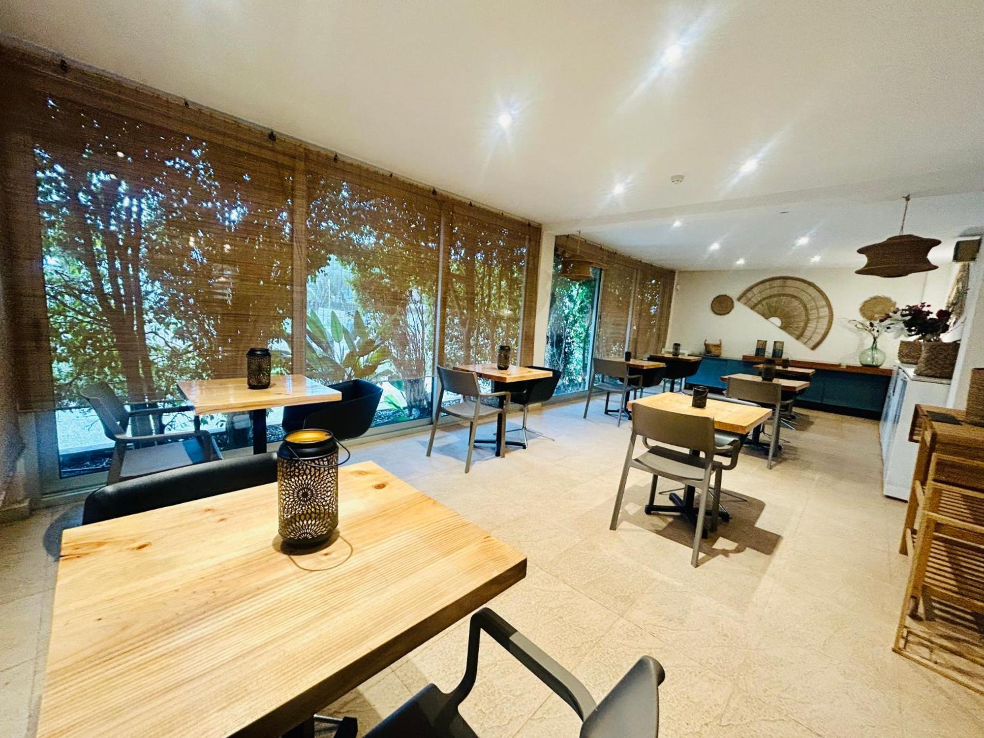 Hotel Boutique Villamor - Only Adults Denia Exterior foto