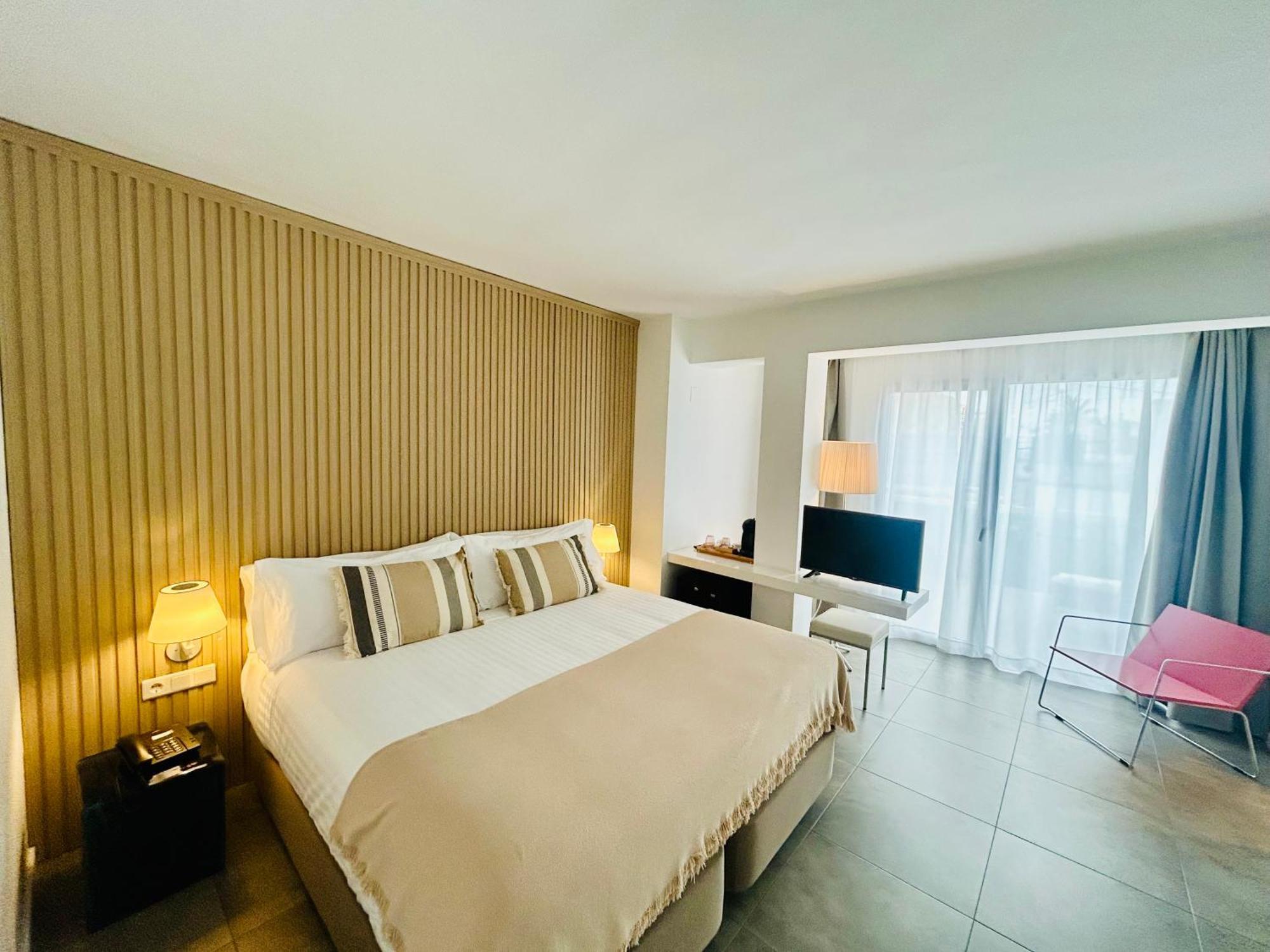 Hotel Boutique Villamor - Only Adults Denia Exterior foto