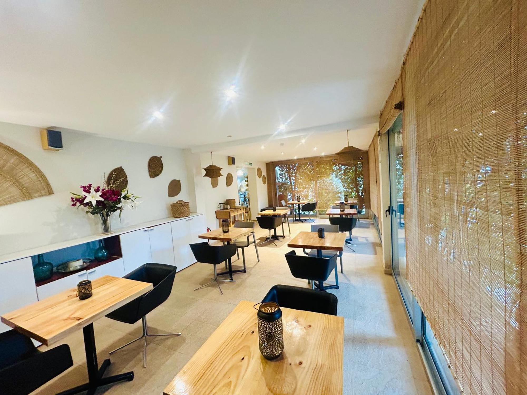 Hotel Boutique Villamor - Only Adults Denia Exterior foto