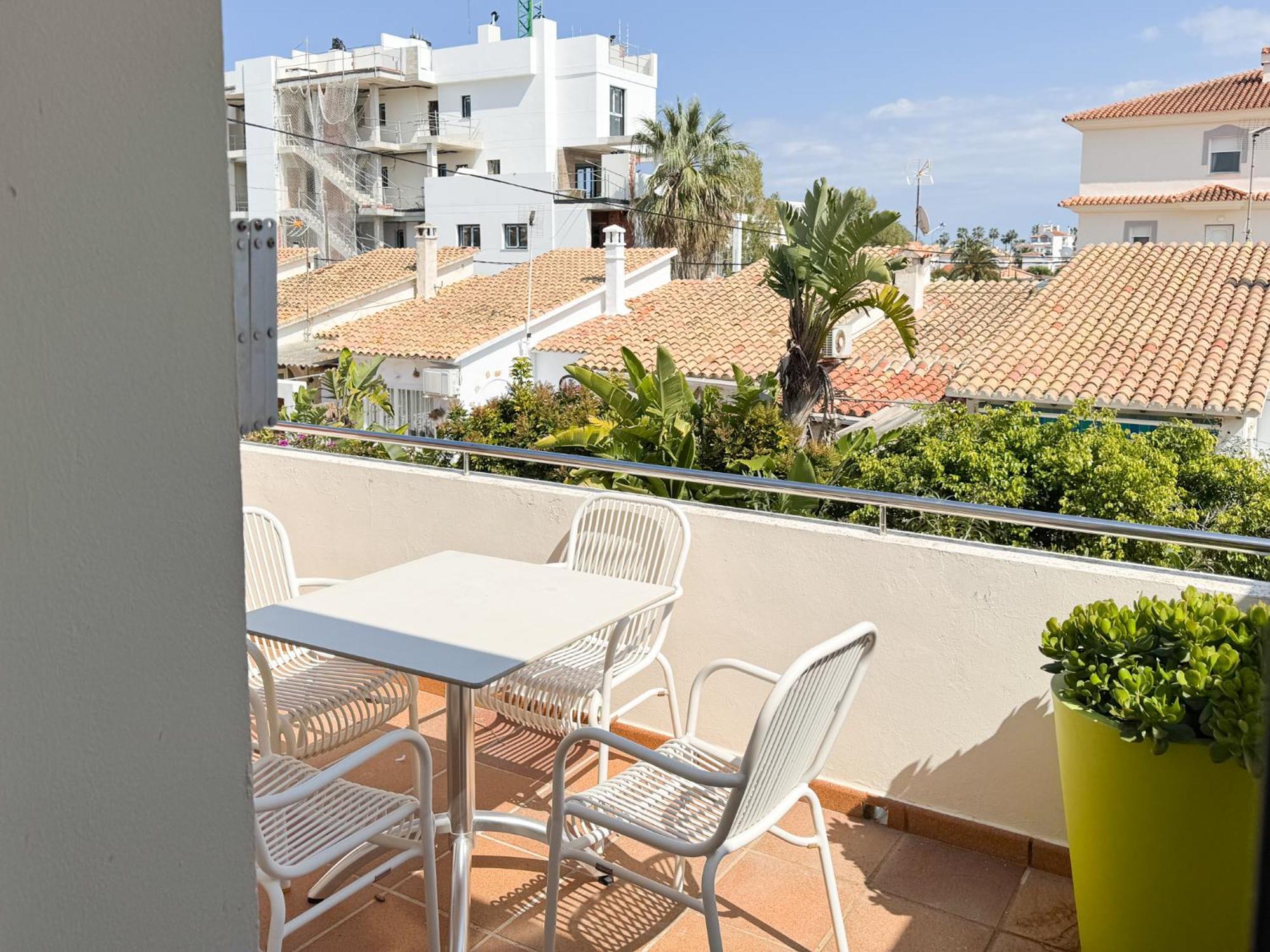 Hotel Boutique Villamor - Only Adults Denia Exterior foto