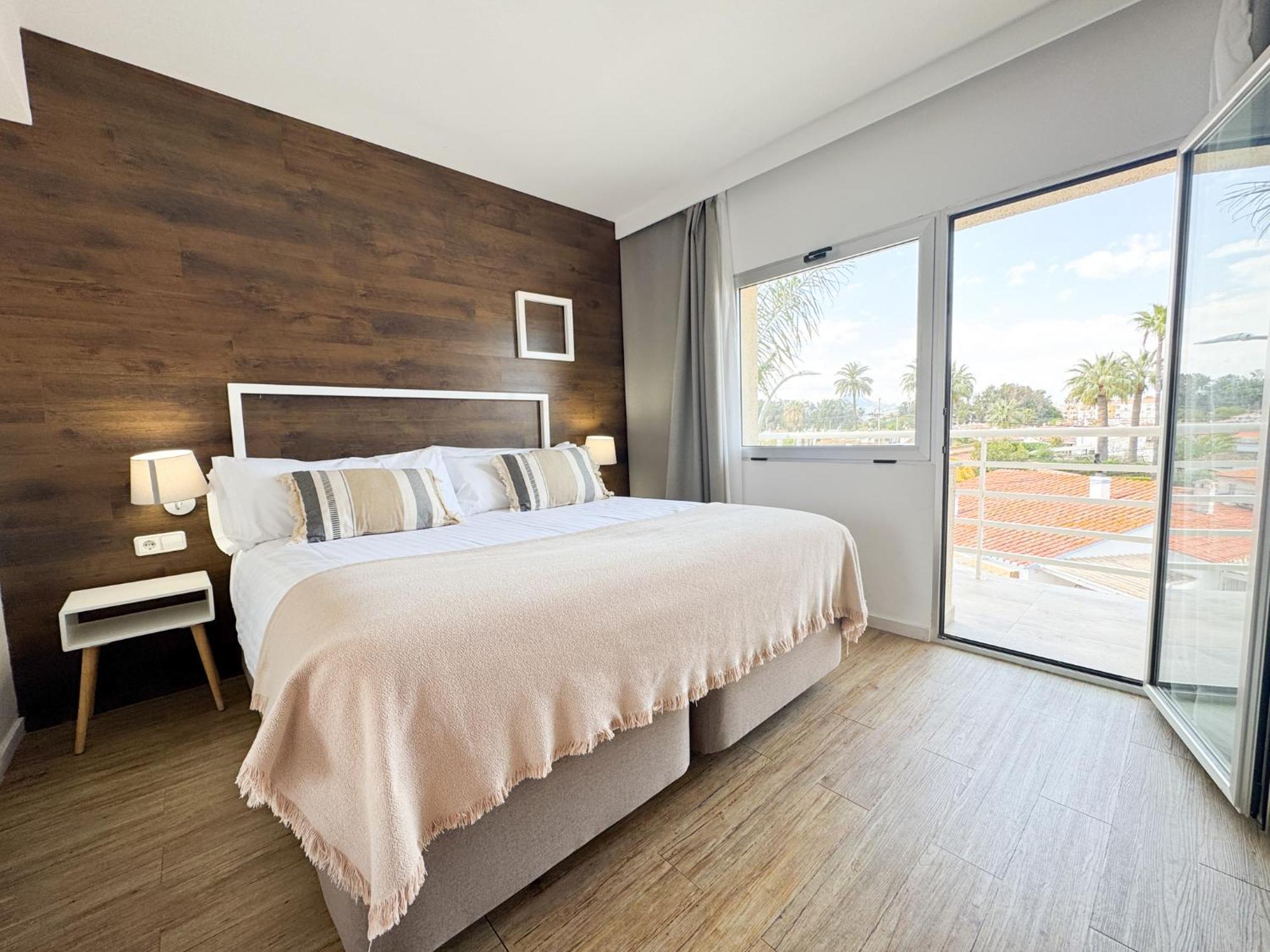 Hotel Boutique Villamor - Only Adults Denia Exterior foto