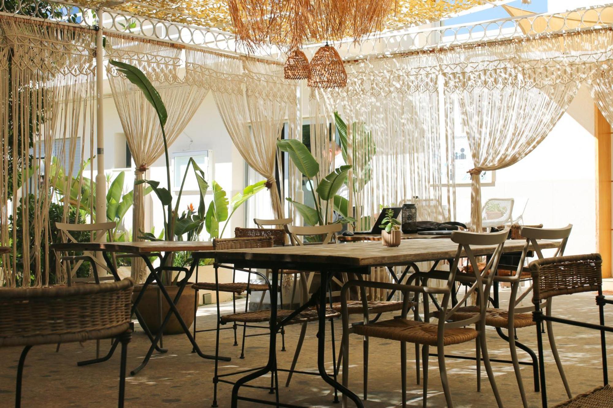 Hotel Boutique Villamor - Only Adults Denia Exterior foto