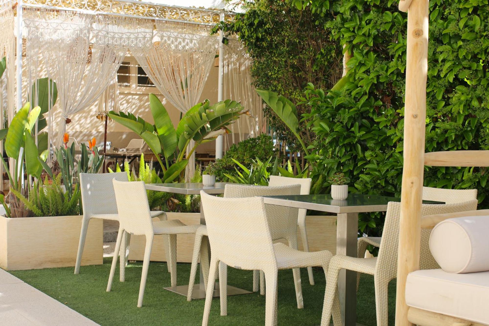 Hotel Boutique Villamor - Only Adults Denia Exterior foto