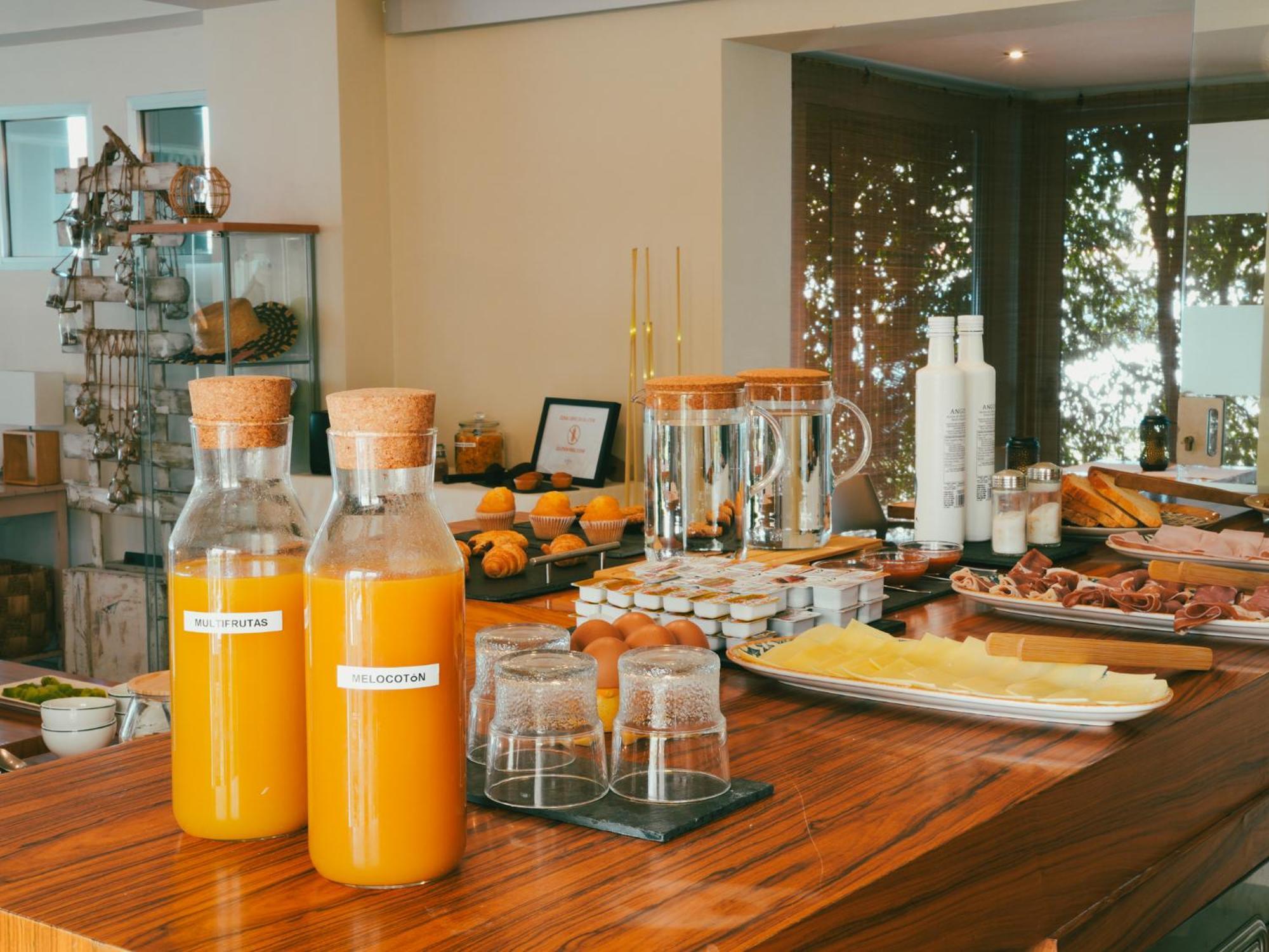 Hotel Boutique Villamor - Only Adults Denia Exterior foto