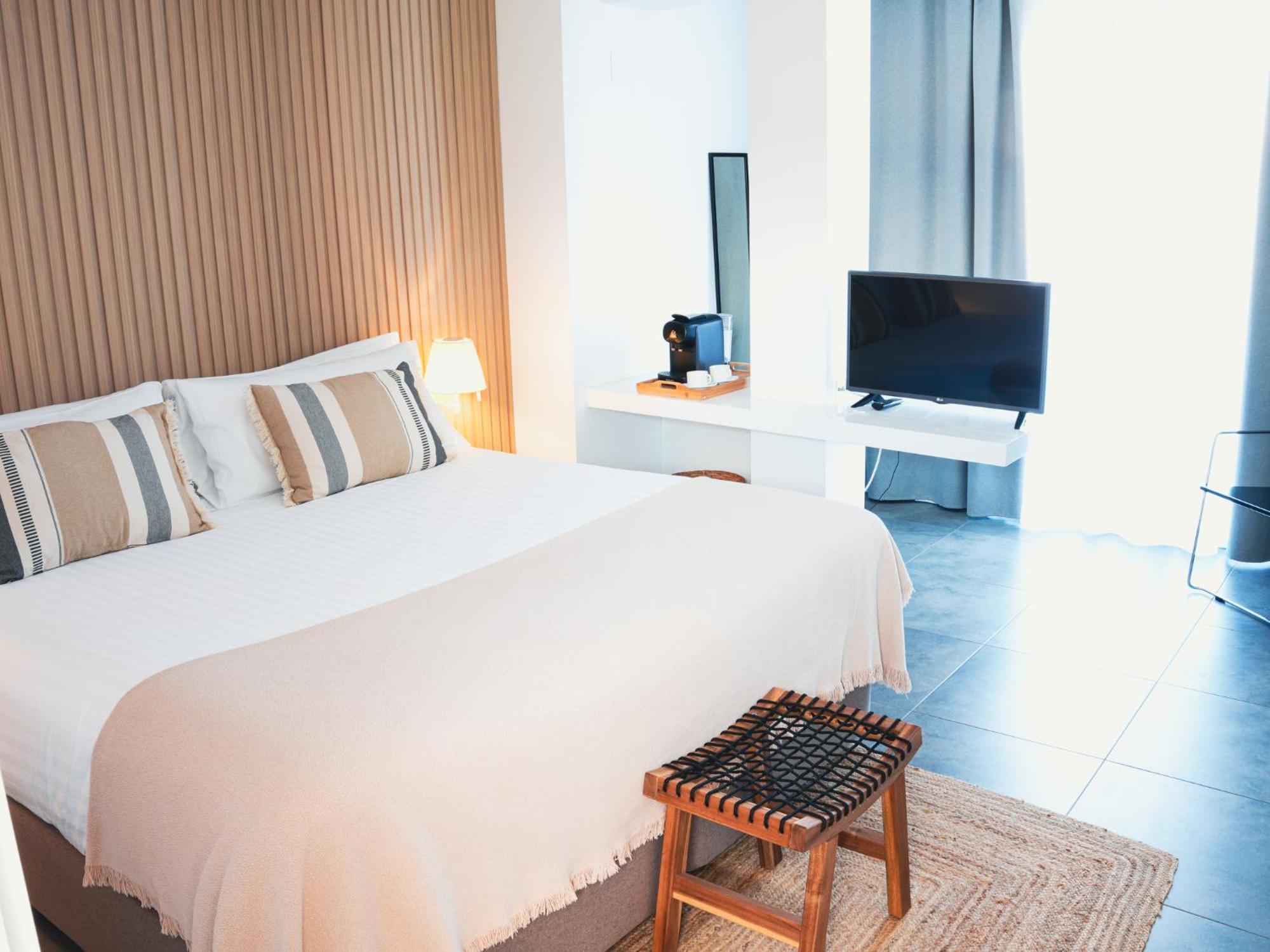 Hotel Boutique Villamor - Only Adults Denia Exterior foto