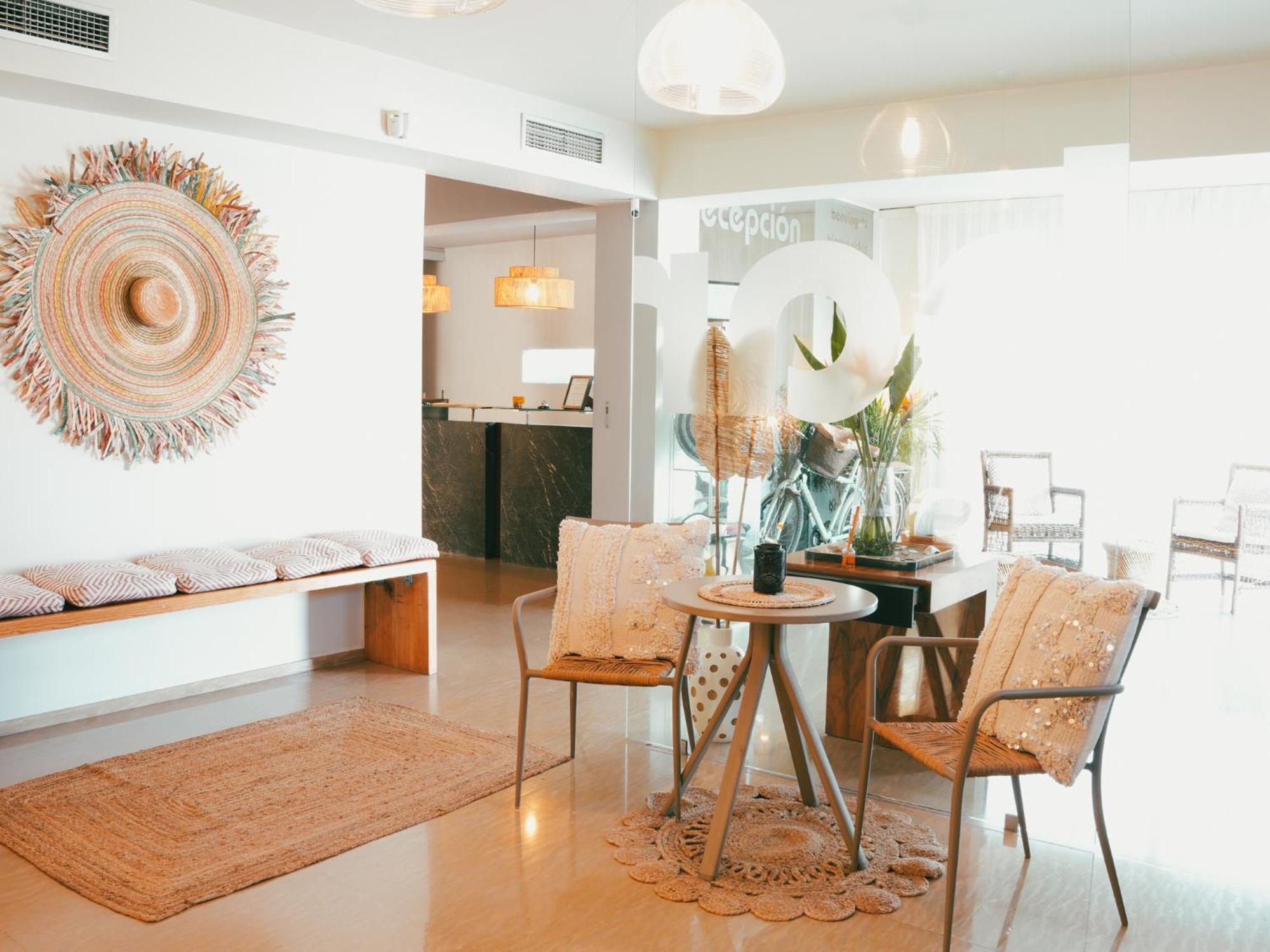 Hotel Boutique Villamor - Only Adults Denia Exterior foto