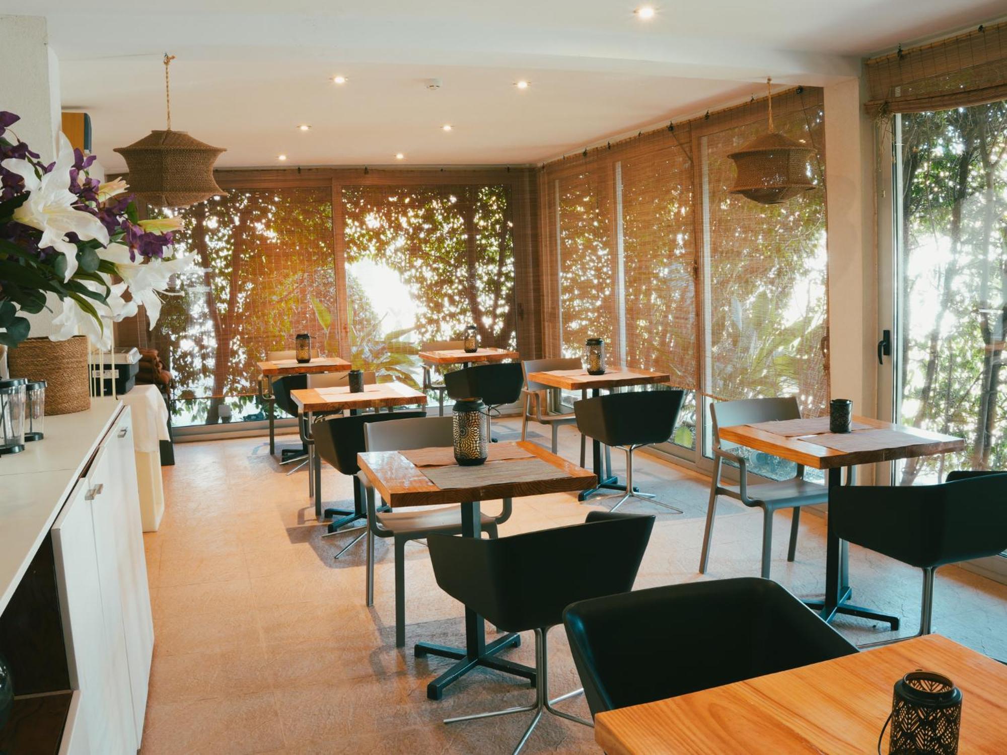 Hotel Boutique Villamor - Only Adults Denia Exterior foto