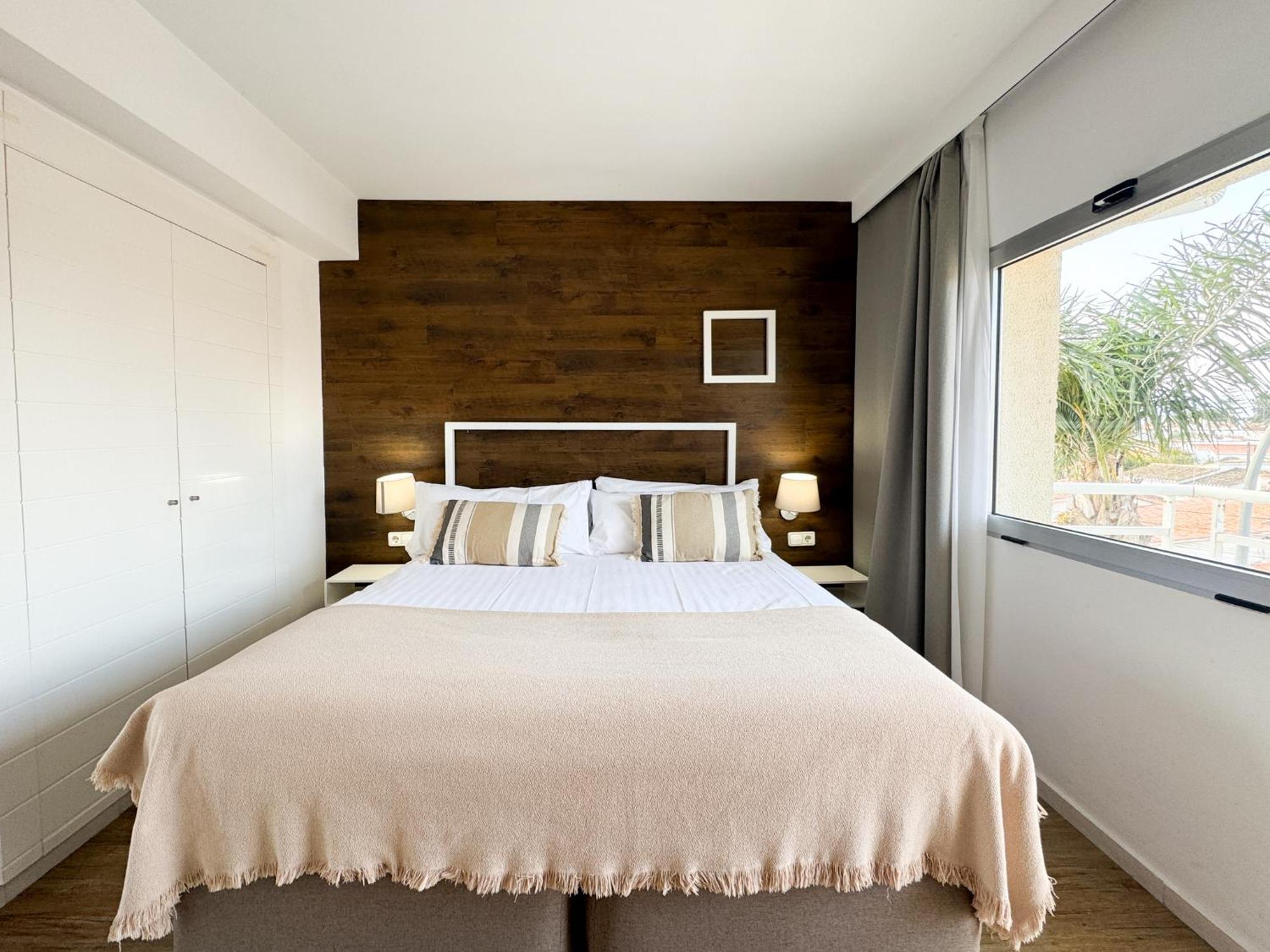 Hotel Boutique Villamor - Only Adults Denia Exterior foto