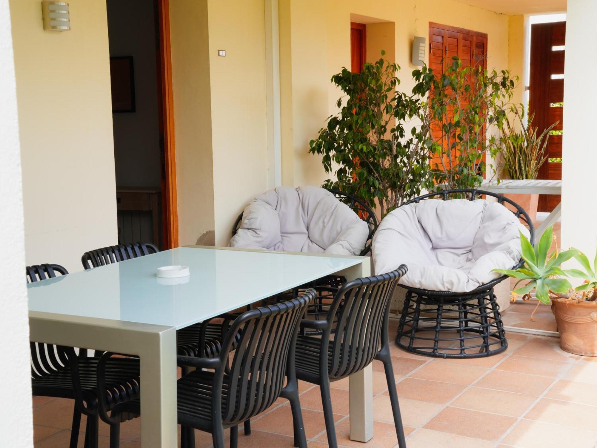 Hotel Boutique Villamor - Only Adults Denia Exterior foto