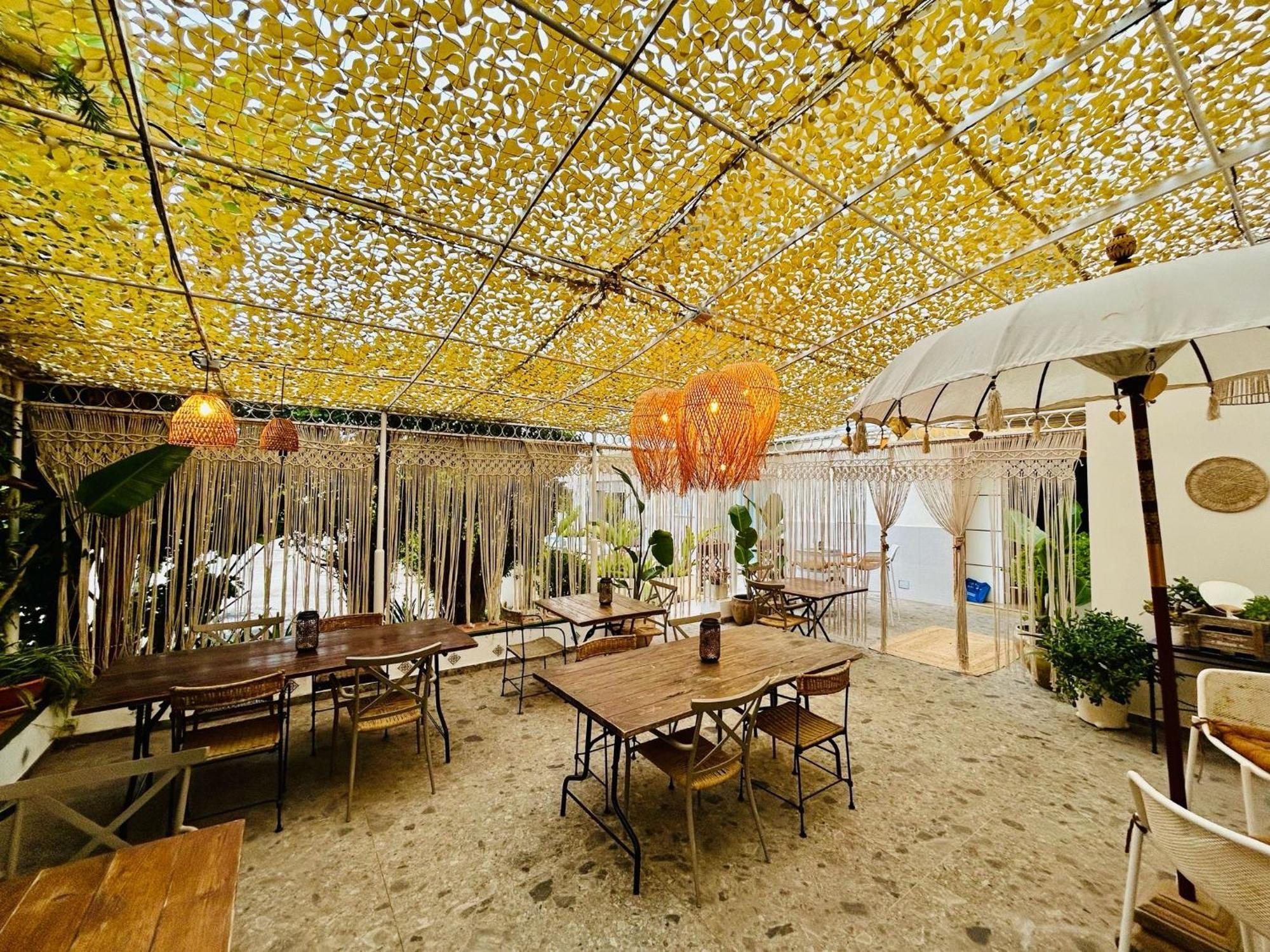 Hotel Boutique Villamor - Only Adults Denia Exterior foto