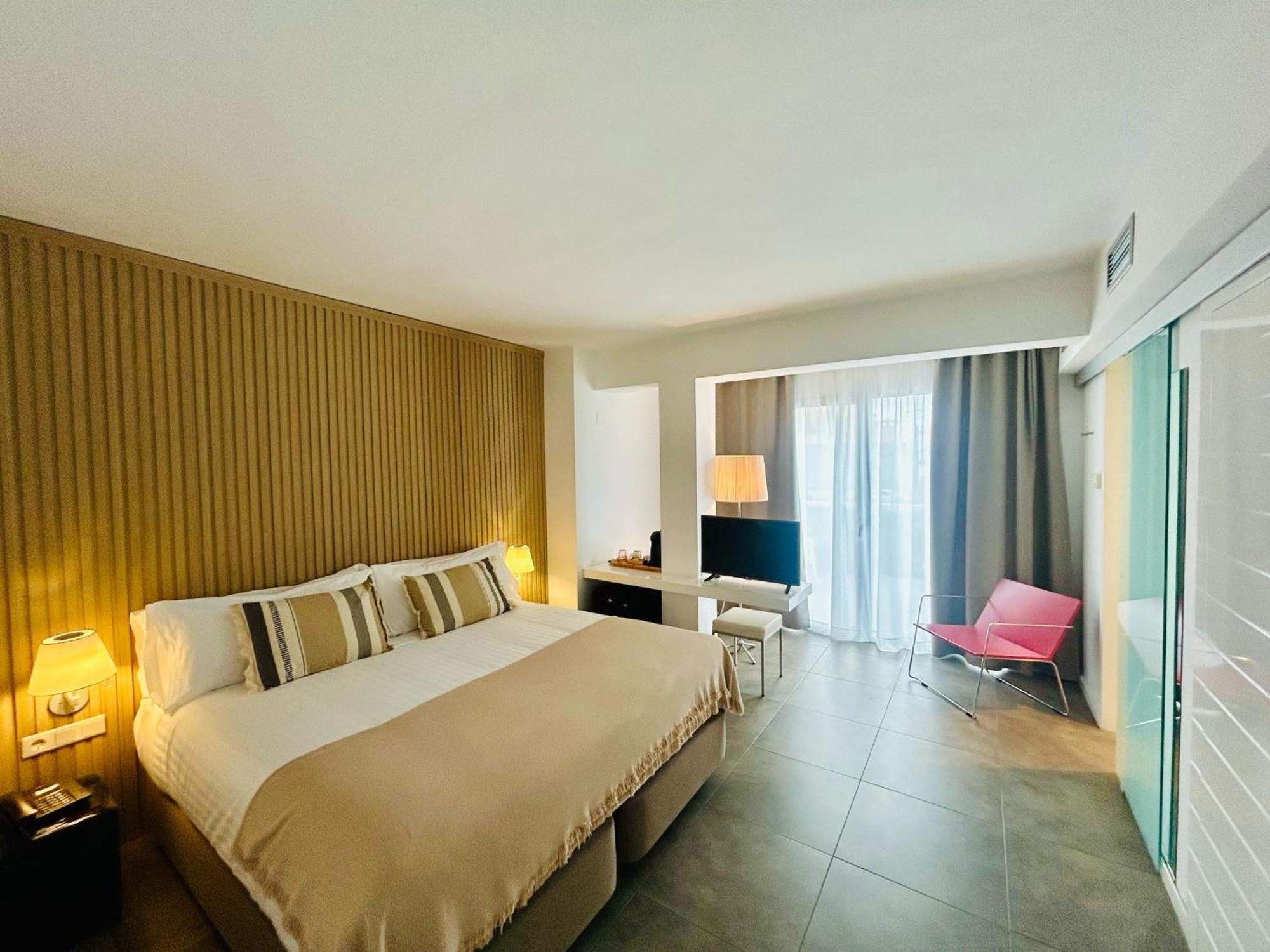 Hotel Boutique Villamor - Only Adults Denia Exterior foto